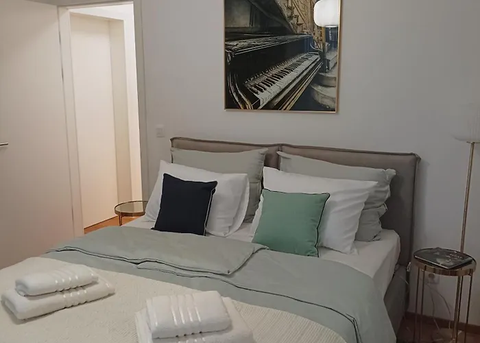 Apartman Gita