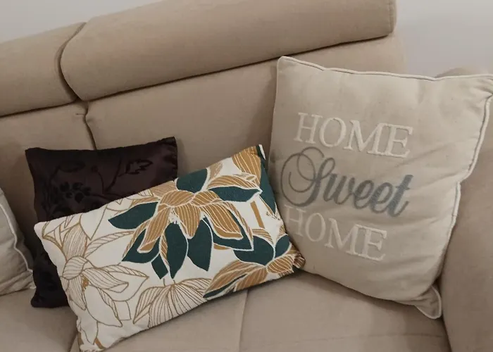 Apartman Gita
