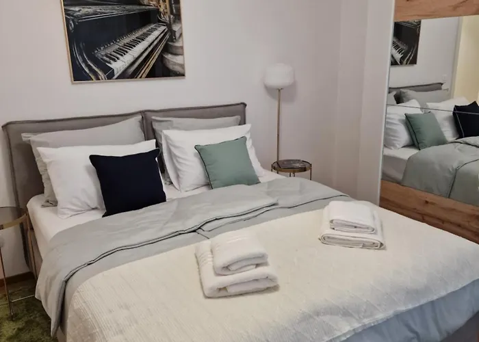 Apartman Gita