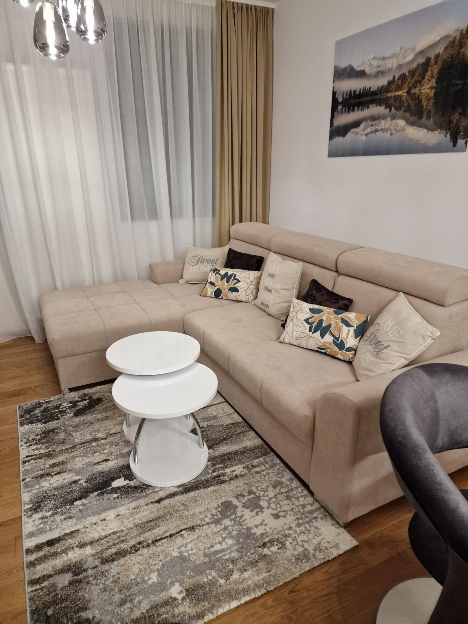 Gita Apartment