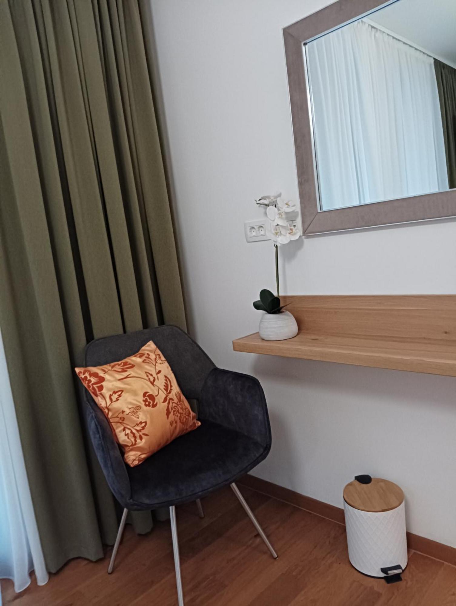 Gita Apartment *