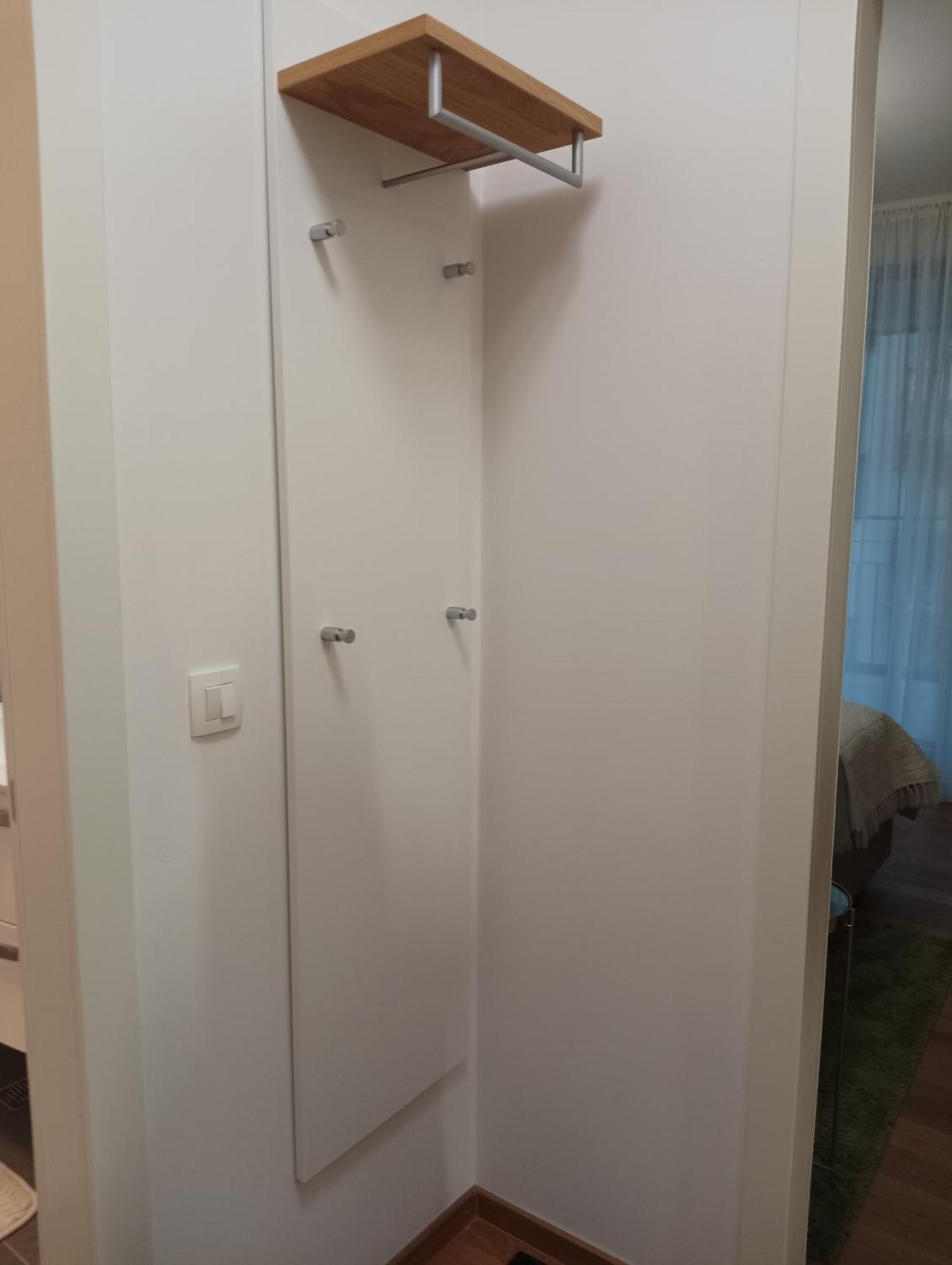 Gita Apartment Zagreb
